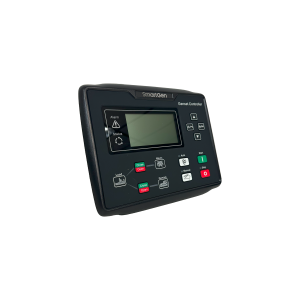 Panel SmartGen-akx-generator