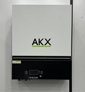 6.5KW-AKX-GENERATOR