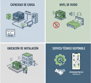 GENERADOR-HOTEL-AKX-GENERATOR