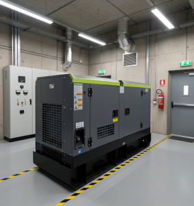 GENERADOR-AKX-GENERATOR