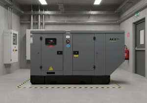 GENERADOR-AKX-GENERATOR