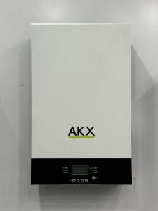 Inversor de 6KW-AKX-GENERATOR