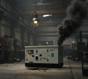 Generadores-akx-generator