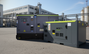 Generadores-akx-generator