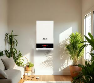 inversor error-akx-generator