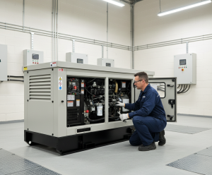 mantenimiento-akx-generator